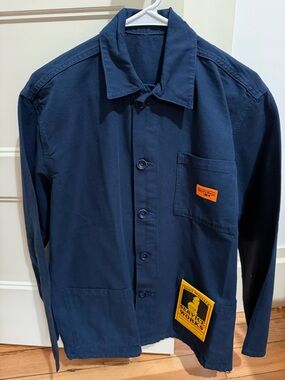 Service Works Chore Coat